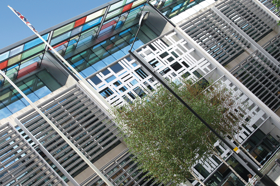DCLG: inviting bids for new funding pot (picture: Ian Bottle)
