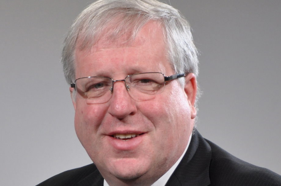 McLoughlin: was accused, with county council, of failing properly to consult public or consider environmental factors