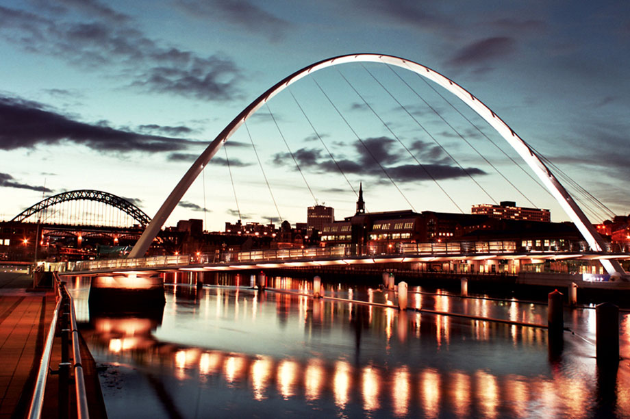 Newcastle: city could benefit from greater strategic planning powers (pic Hubert Chunghao Chao via Flickr)