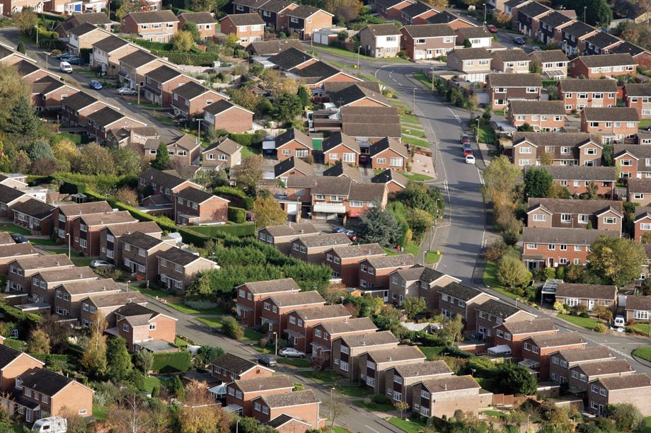 Bracknell Forest Council launches consultation on local plan Planning