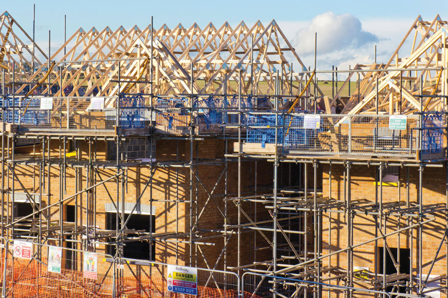 New homes: CPO use 'could still go a long way to unlocking more sites'