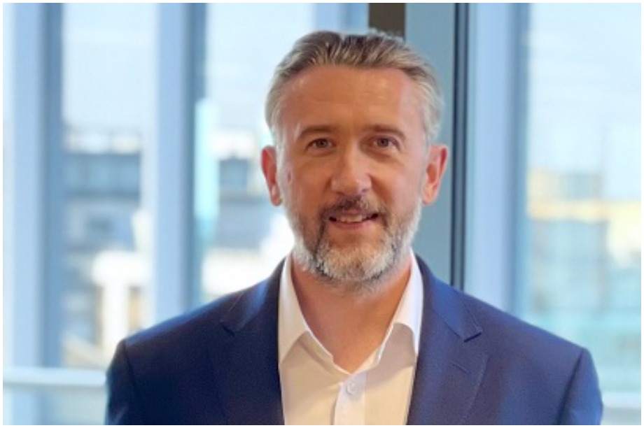 Nick Harrison (Pic: Godwin Developments)