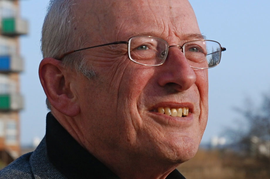Nick Raynsford: review published yesterday