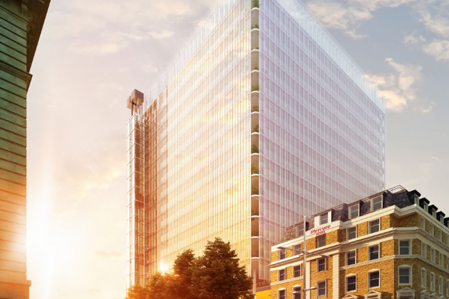 Paddington Cube: decision needed more transparency