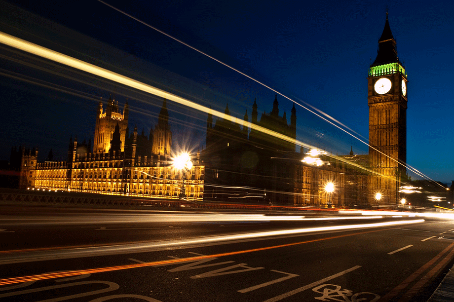 Houses of Parliament: bill is at committee stage (picture by William Warby, Flickr)