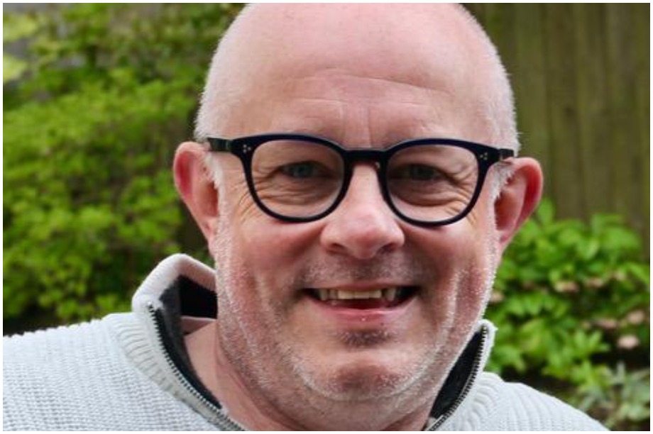 Phil Bamford (Pic: LPDF)