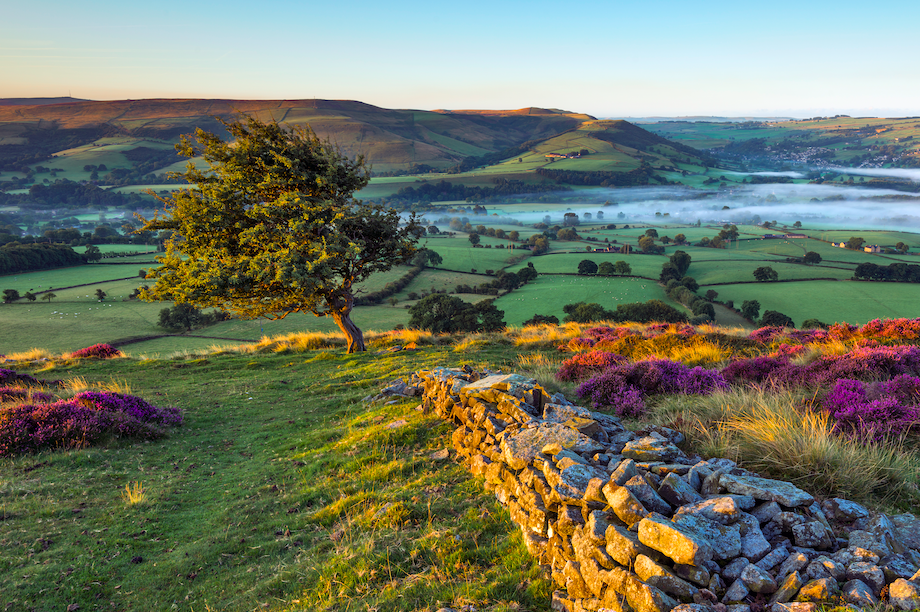 Peak District National Park (Pic: Getty)