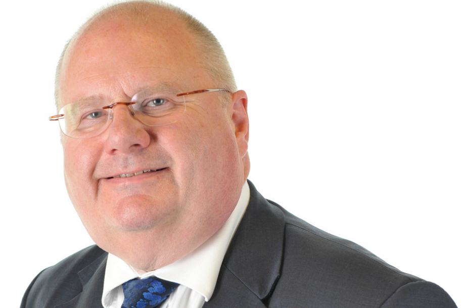 Communities secretary Eric Pickles