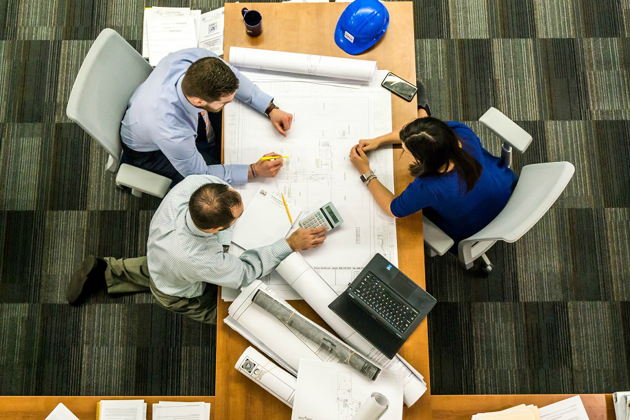 Possible funding boost: local authority planners