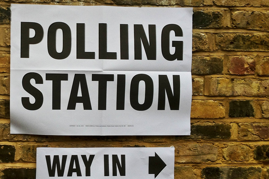 Polls: local elections to be held in London next May