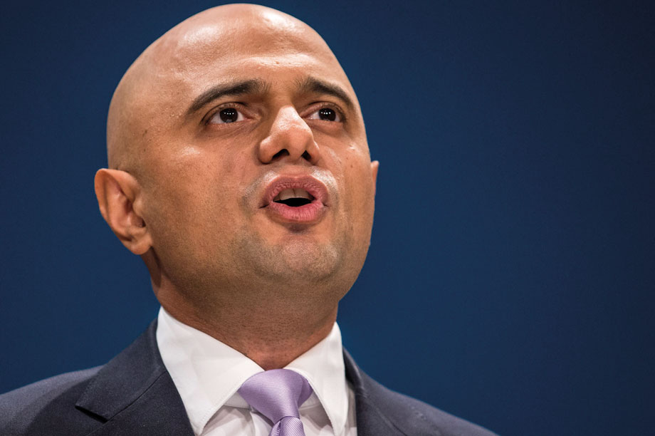 Javid on the housing crisis: “If we don’t grip it, then Labour will run away with this issue”