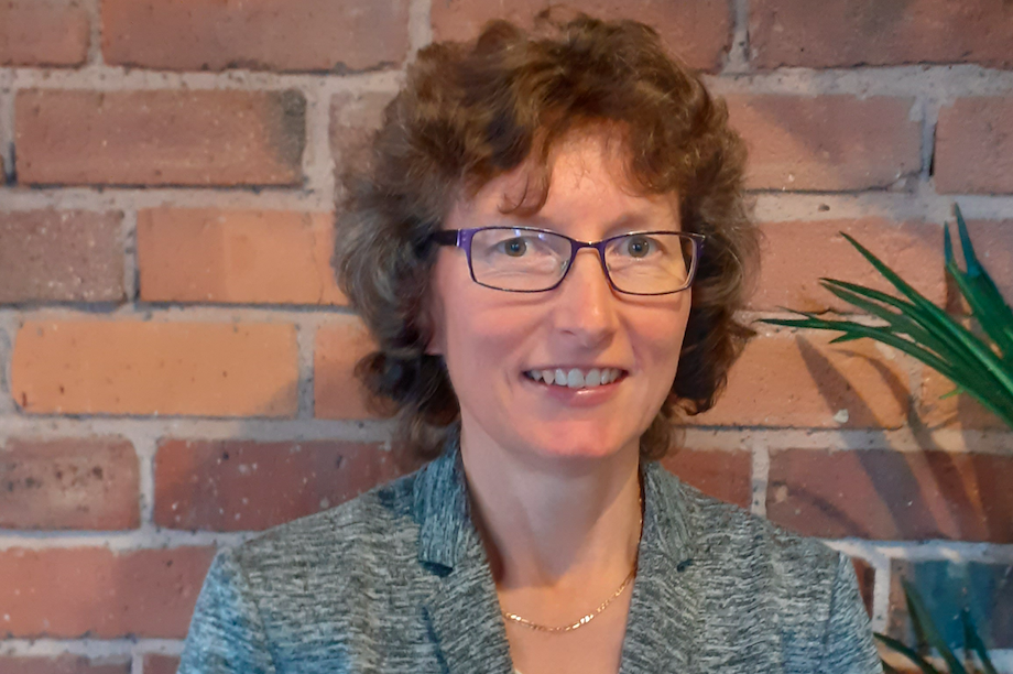 Sarah Jones (Pic: Maybern Planning and Development)