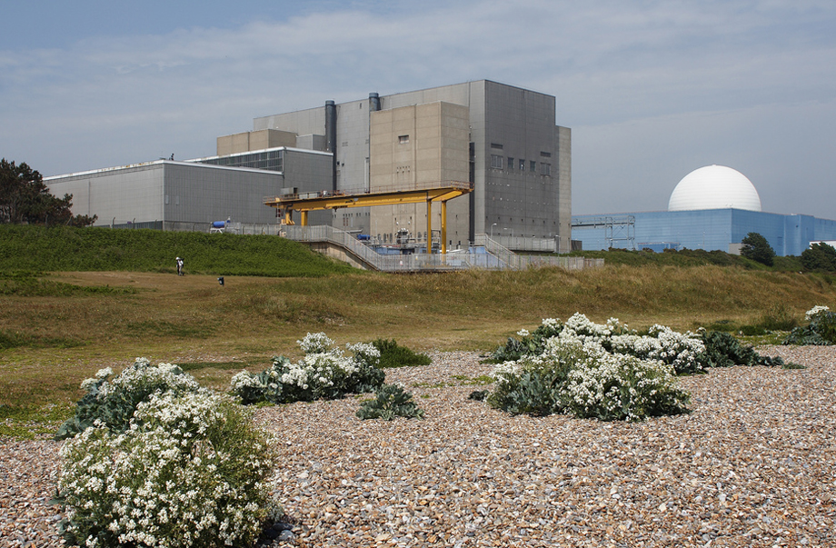 Nuclear: fresh search launched for waste storage site
