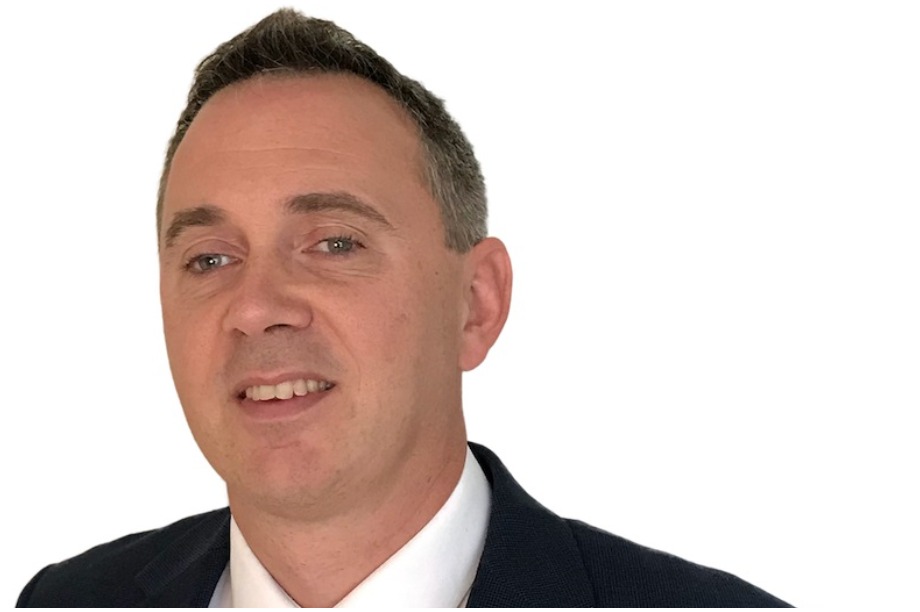 Simon Macklen (Pic: Marrons Planning)