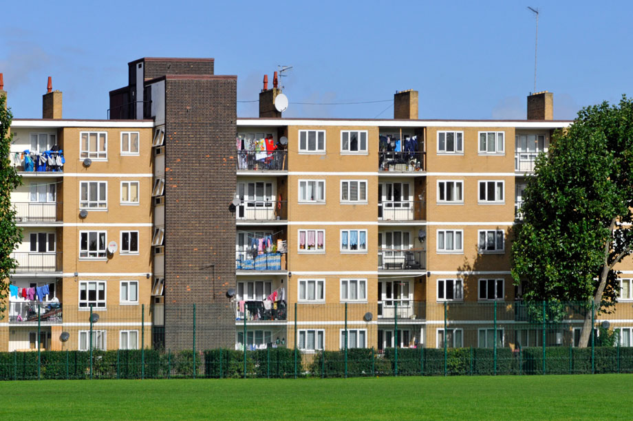 Social housing: green paper published 