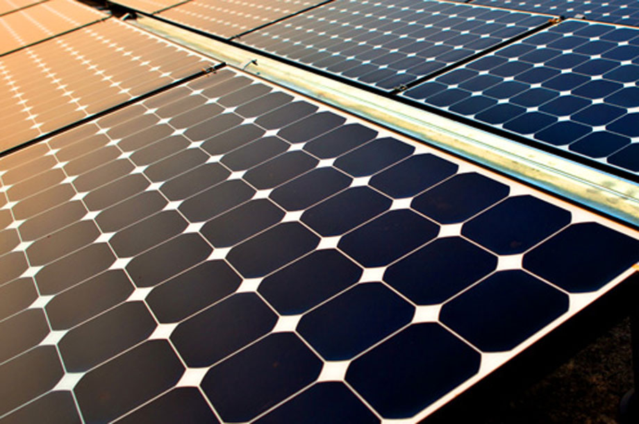 Solar: Dorset scheme approved