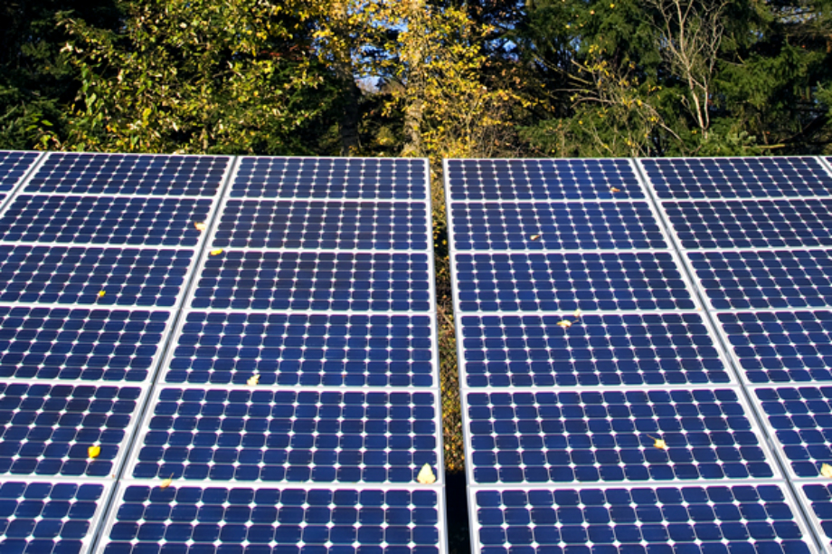 Solar: Gloucestershire scheme approved 