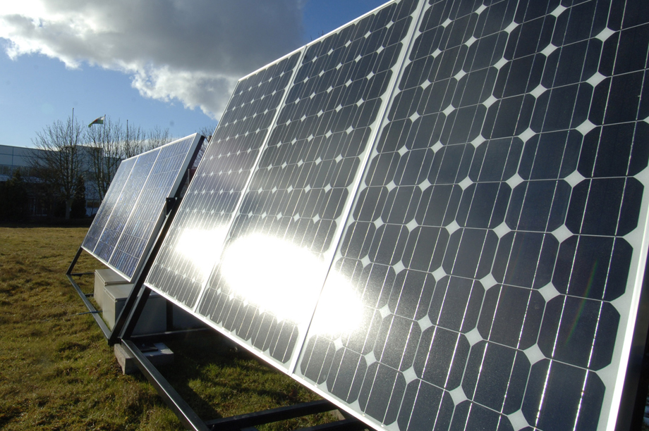 Solar farm: appeal dismissed
