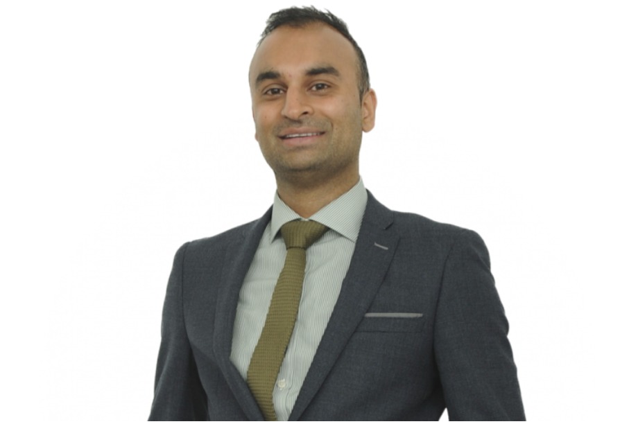 Sachin Parmar (Pic: Marrons Planning)