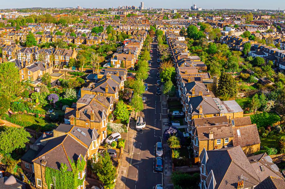 Street level democracy: the planning bill could bring the idea forward (Pic: Getty)