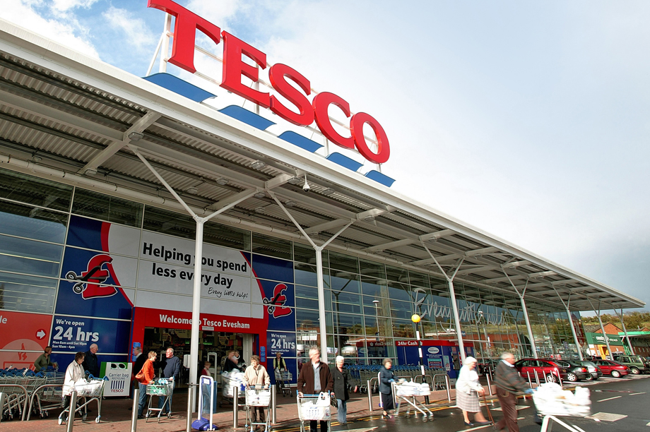 Pickles dismisses Bath Tesco plans Planning Resource