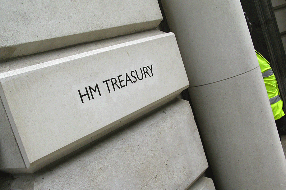 Treasury: has unveiled details of joint Spending Review and Autumn Statement