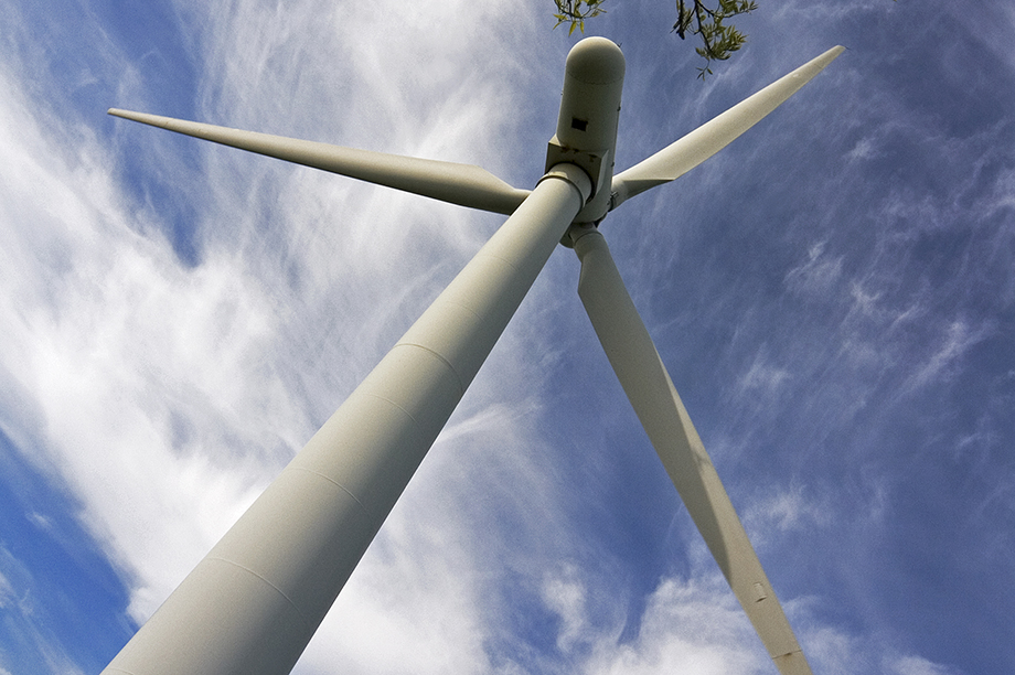 Wind energy: details of planning crackdown announced