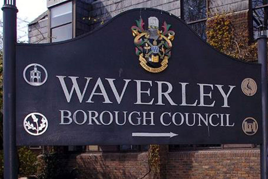 Waverley Council: CIL approved 