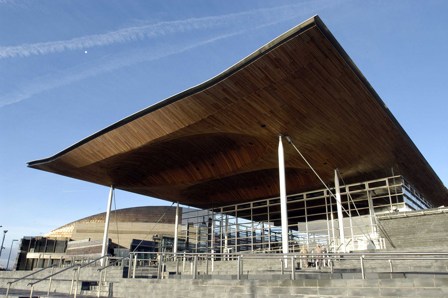 Wales: review into town centre planning policy published