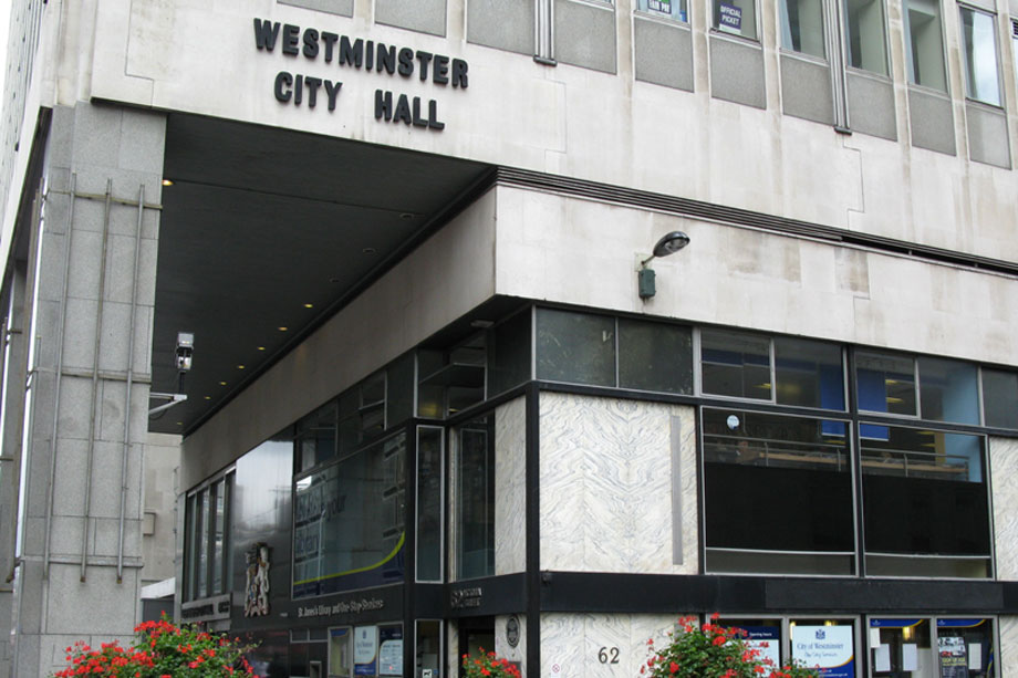 Westminster: council consults on increasing building heights