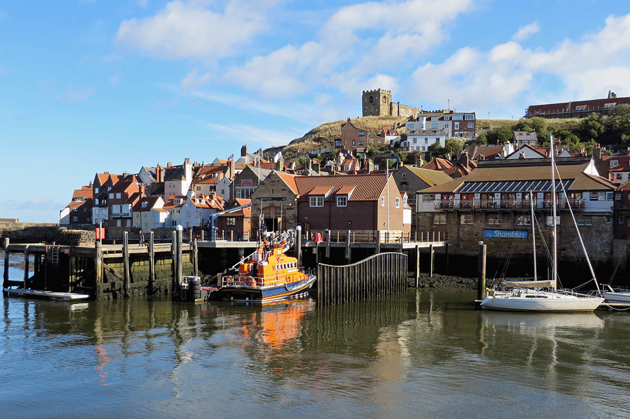 Whitby (pic: cc-by-sa/2.0 - © Pauline E - geograph.org.uk/p/3697987)