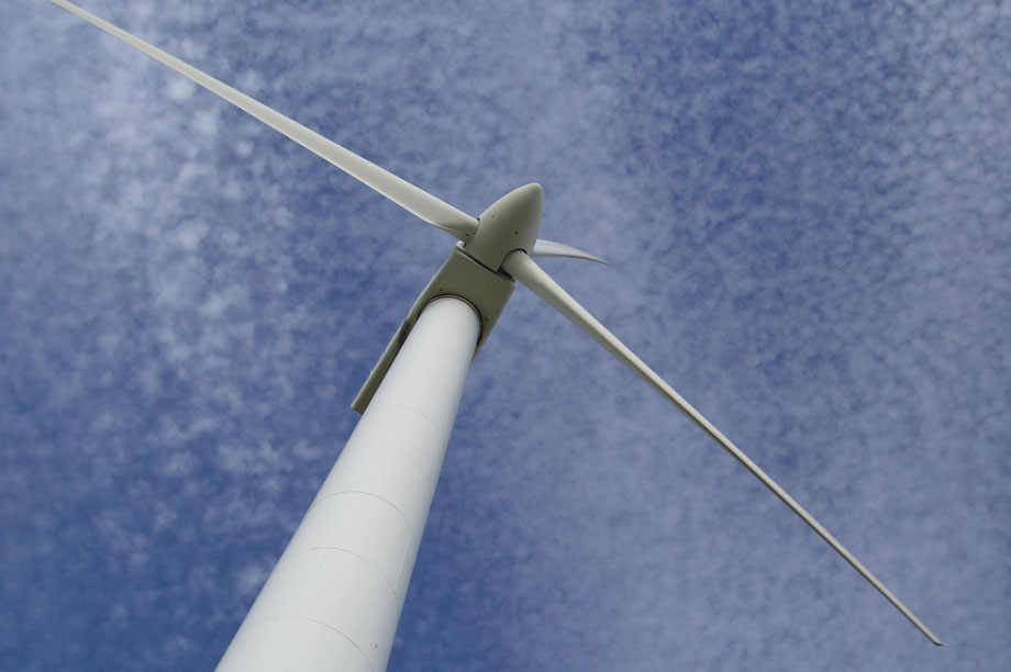 Onshore wind: Lincolnshire scheme refused