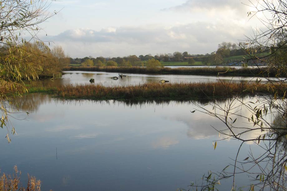 Winsford: neighbourhood plan referendum took place on 23 October 2014 (picture by Dr Duncan Pepper)