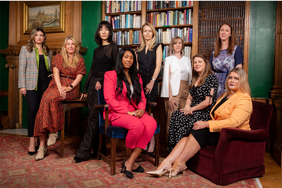 35 Women Under 35: Deadline Extended