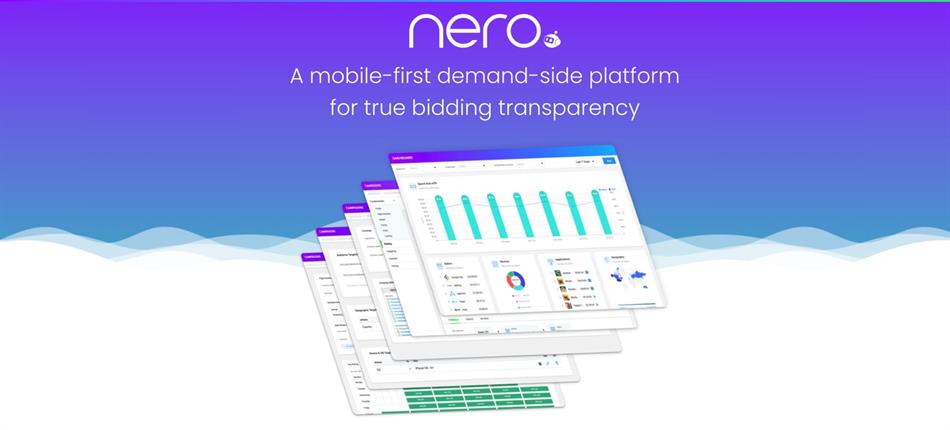 LifeStreet revamps DSP Nero to offer brands ‘complete visibility’
