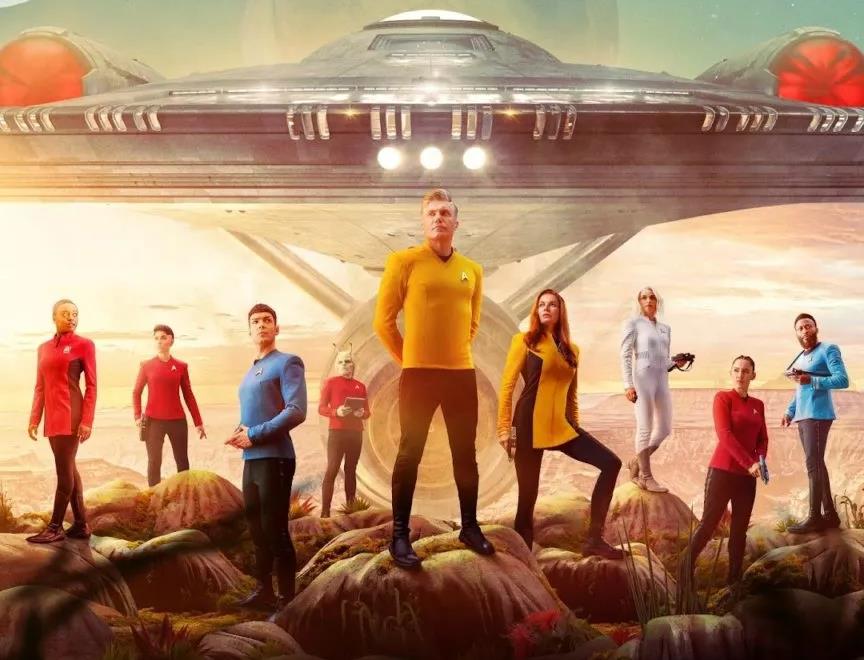 Paramount+ launches in the UK: Boldly going where no AVOD platform has gone before?