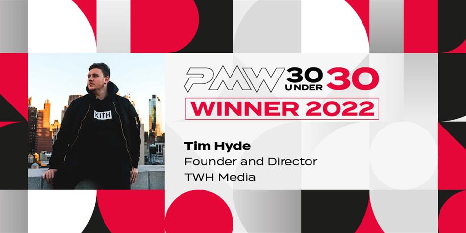 Tim Hyde TWH Media