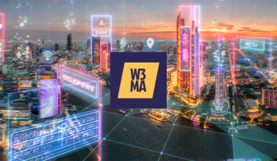 Web 3 Marketing Association helps brands shape the future of the metaverse 
