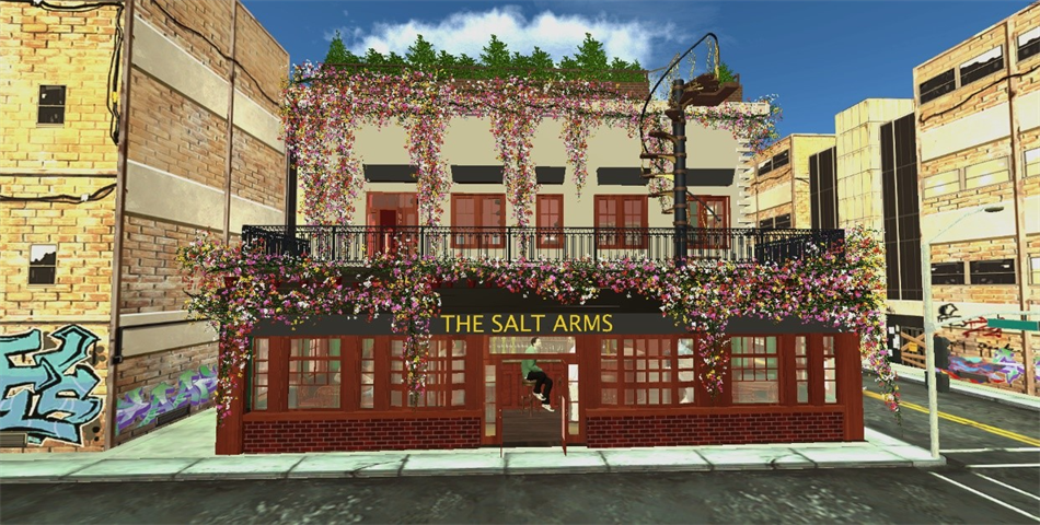 SALT launches virtual food and beverage marketing consultancy in the metaverse