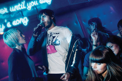 Puma 'after hours athlete' by Droga5 | Campaign US