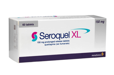 Seroquel online uk