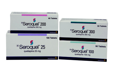 Seroquel online uk