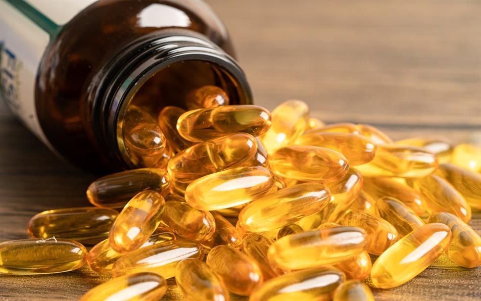 Fish oil supplements linked to adverse cardiac MIMS online