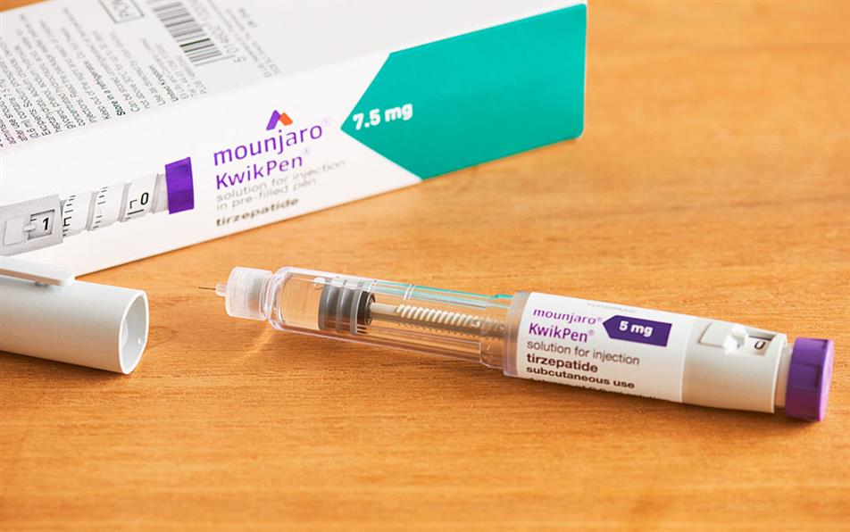 Tirzepatide rollout reaches fewer than half of ICBs