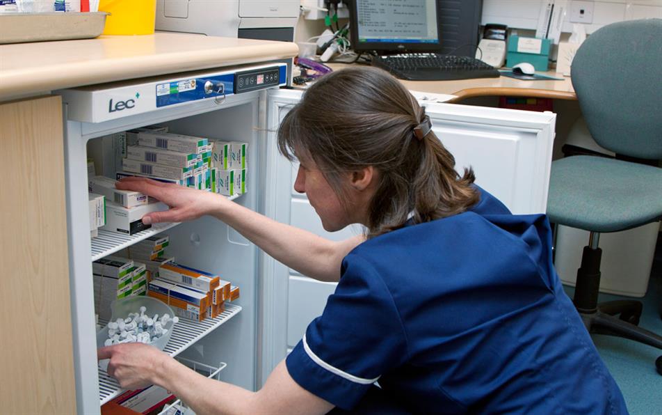 Temporary hepatitis B vaccination issued in light of