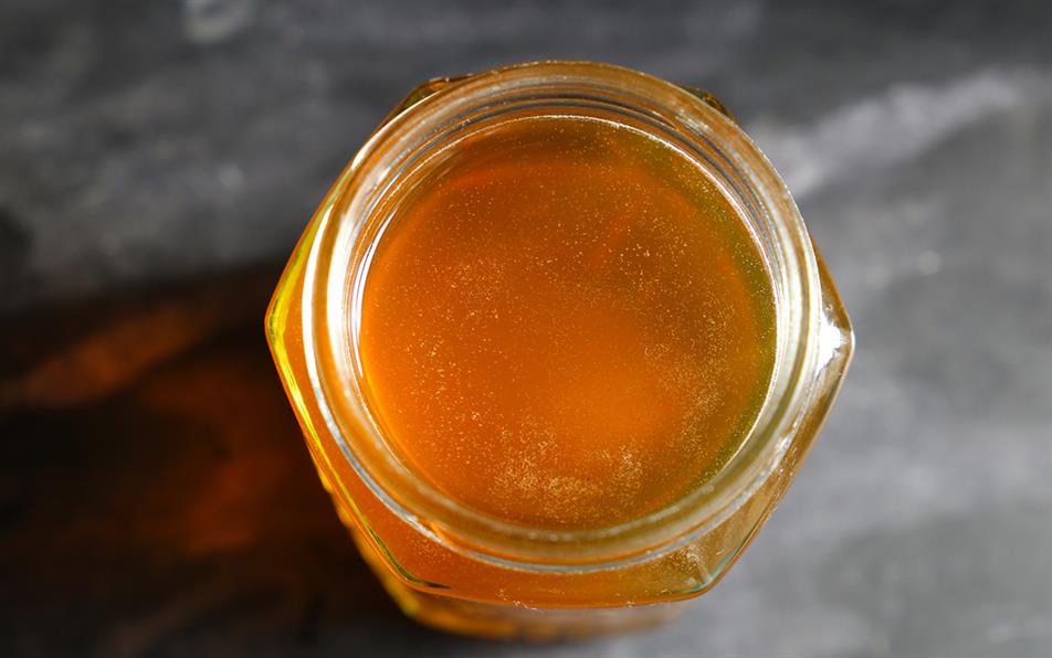 Honey 'more effective than antibiotics' for respiratory infections