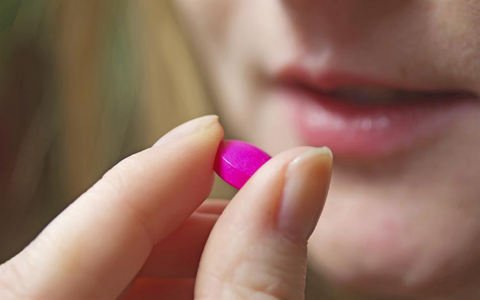 Cardiovascular warning for highdose ibuprofen MIMS online