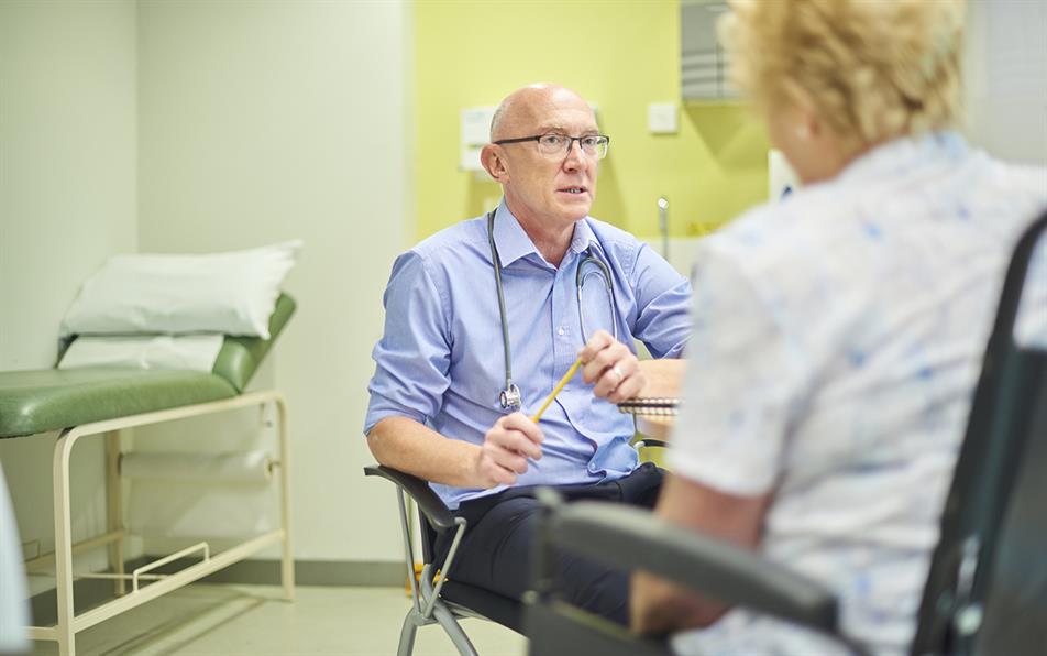 Reduce repeat antibiotic prescribing for respiratory infections Reduce repeat antibiotic prescribing for respiratory infections