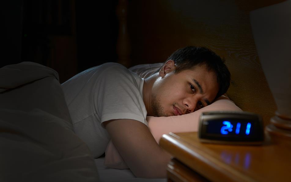 Insomnia app by NICE MIMS online