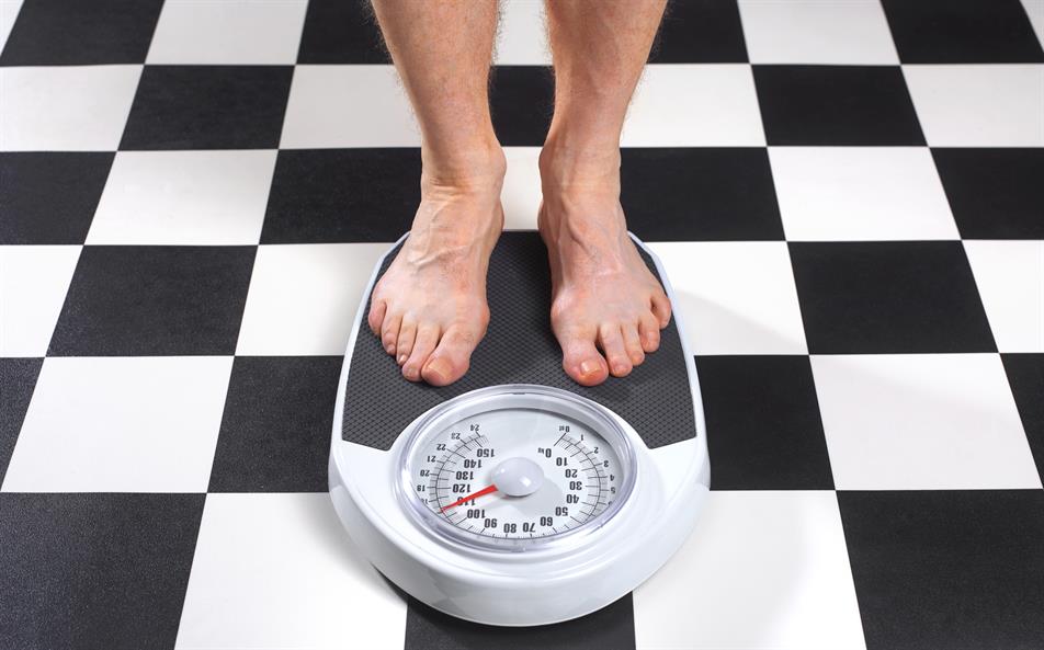 Close- Weighing Scale Image & Photo (Free Trial)